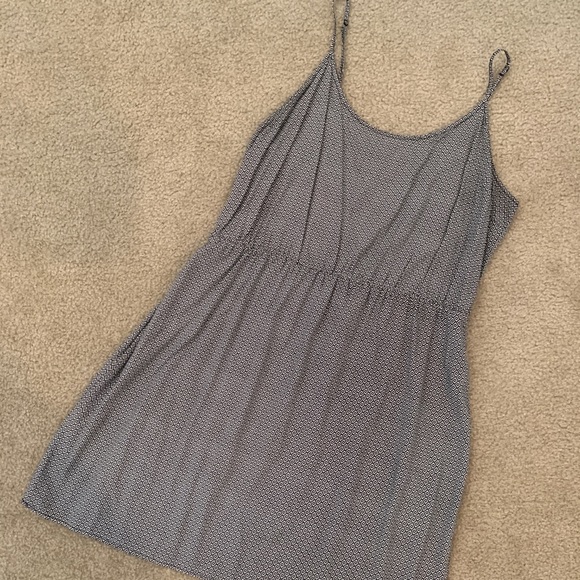 🖤🤍Lightweight Summer Sun Dress🤍🖤 - Picture 8 of 10